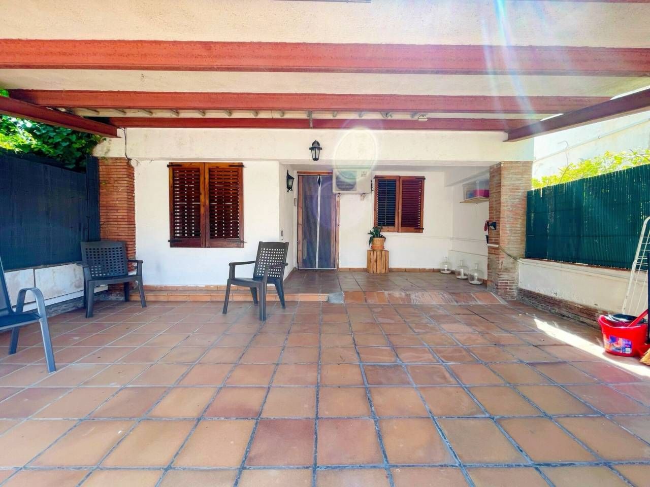 House or chalet for sale in Cerdanyola del Vallès  with Air Conditioner, Heating and Private garden