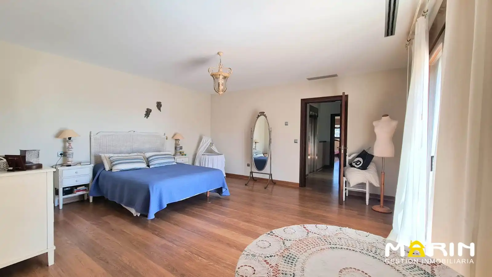 Villa avec piscine à vendre à Paraje Atamaria, imagen 12