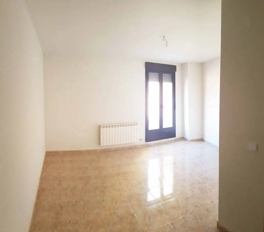 Habitación de Piso de alquiler en Medina de Rioseco con Calefacción y Terraza