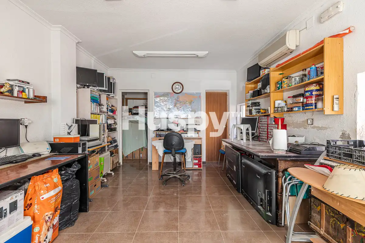 Maison avec terrasse à vendre à Calle Arganda, imagen 15