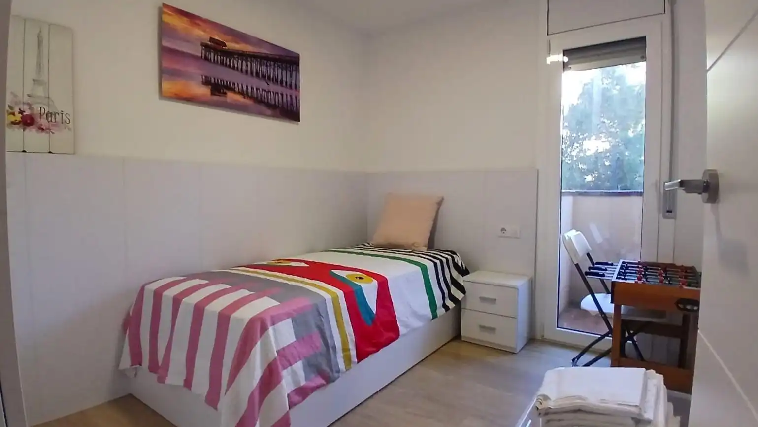 Appartement avec terrasse à vendre à Mar i Camp - Platja dels Capellans, imagen 7