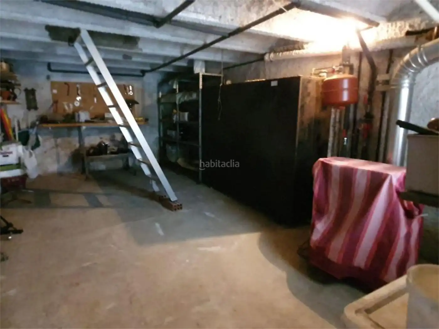 Haus mit Garten zum Verkauf in Carrer Castella i Lleó 11, imagen 25