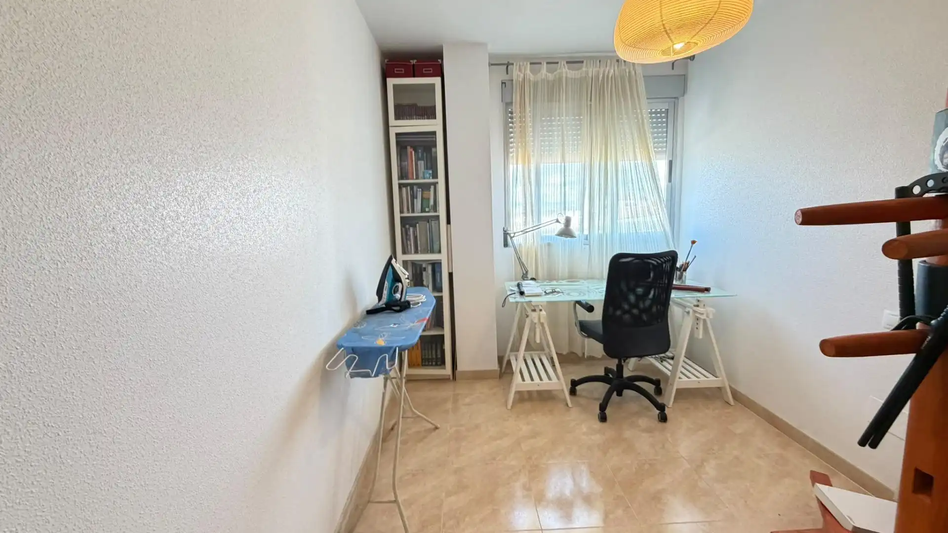 Flat with balcony for sale in Campo de Murcia, imagen 12