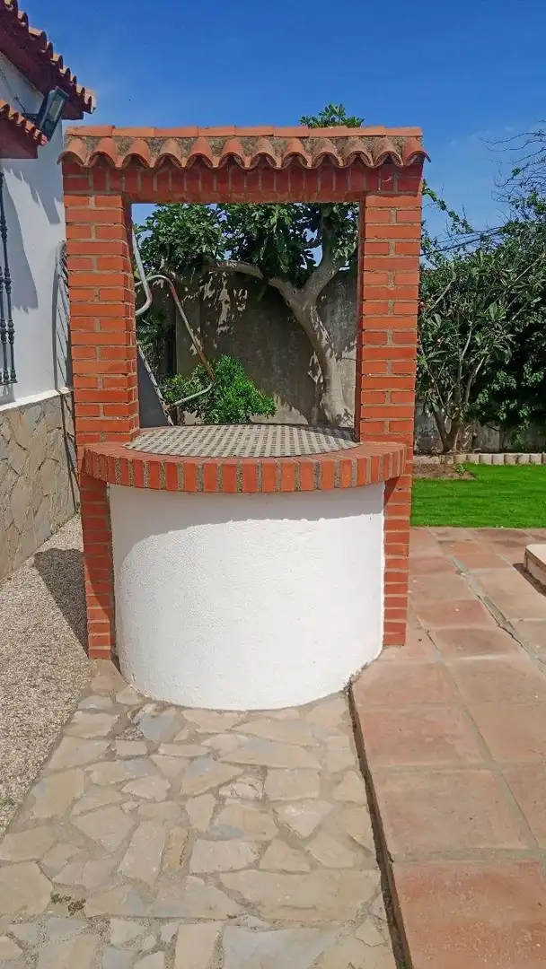 Chalet con piscina en venta en El Zabal - Santa Margarita, imagen 26