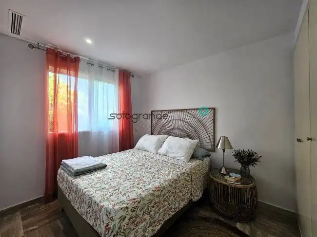 Apartament amb piscina de lloguer a Puerto de Sotogrande - La Marina, imagen 13