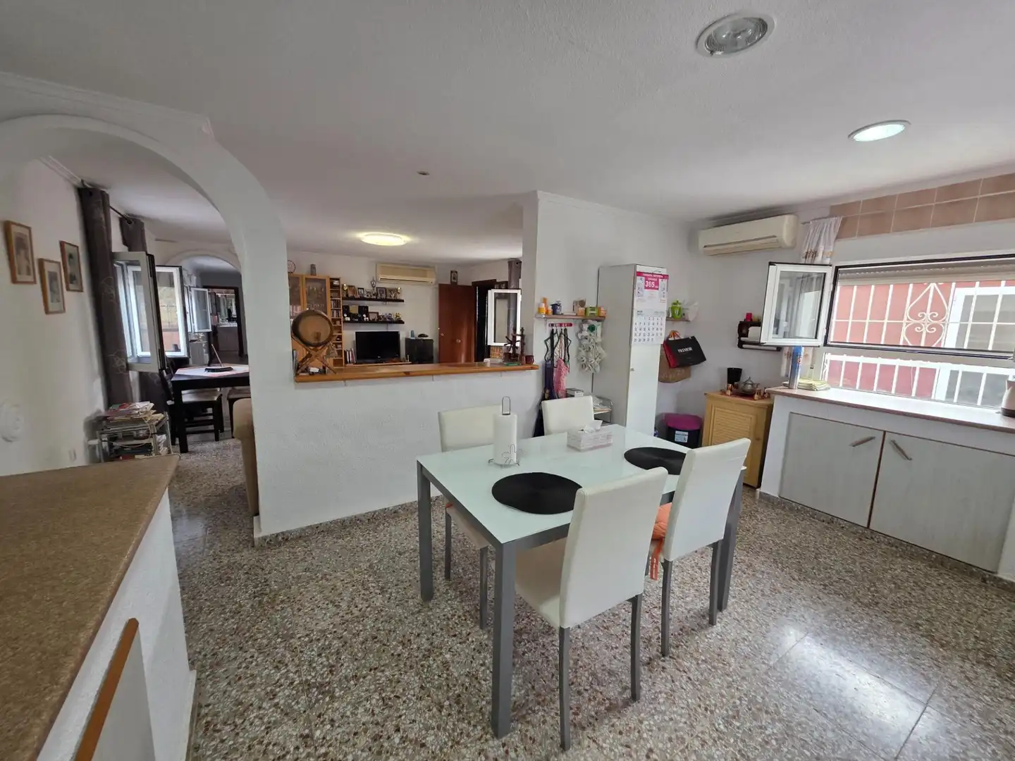 Chalet con piscina en venta en Aigües, imagen 14