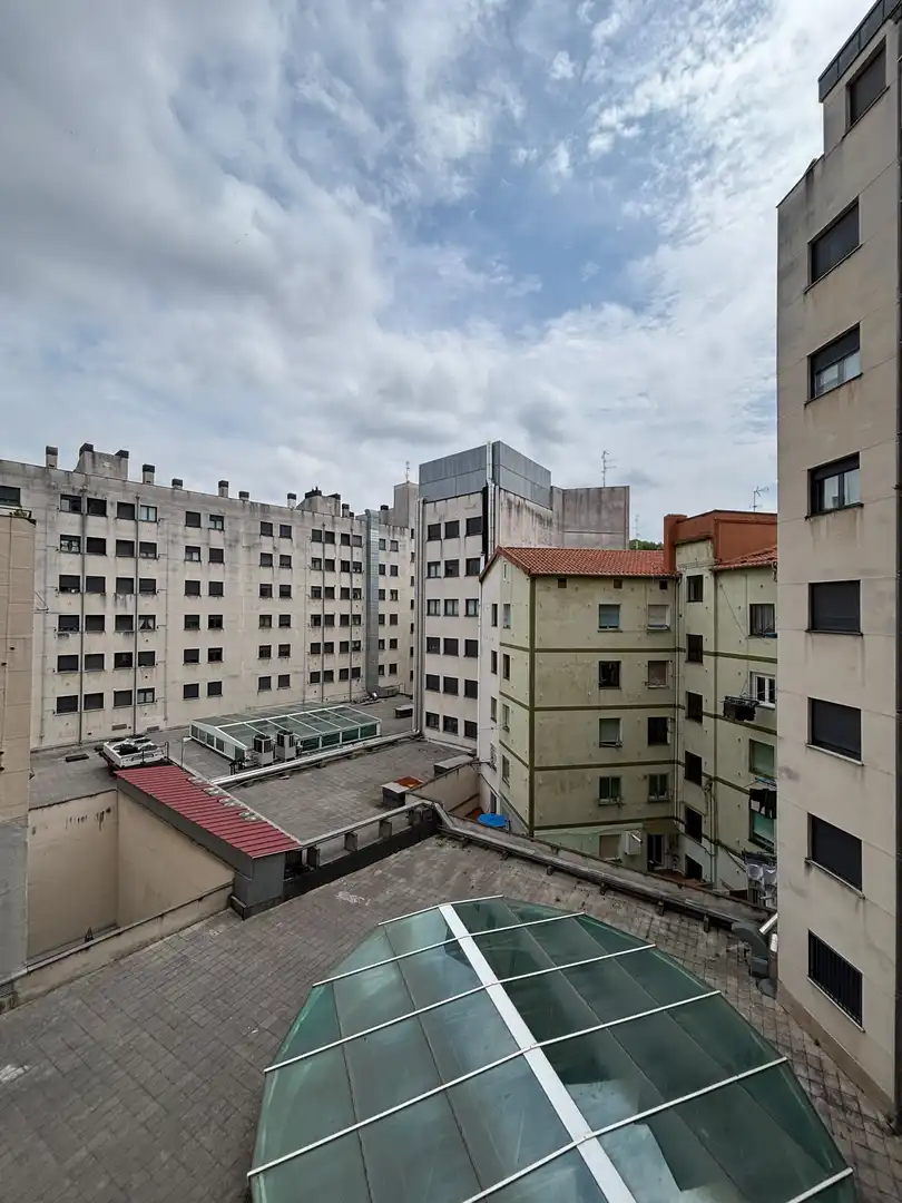 Piso con terraza en venta en Pormetxeta Kalea, imagen 6