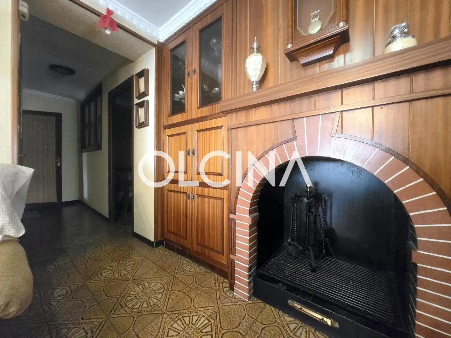 House with terrace for sale in Benilloba, imagen 5