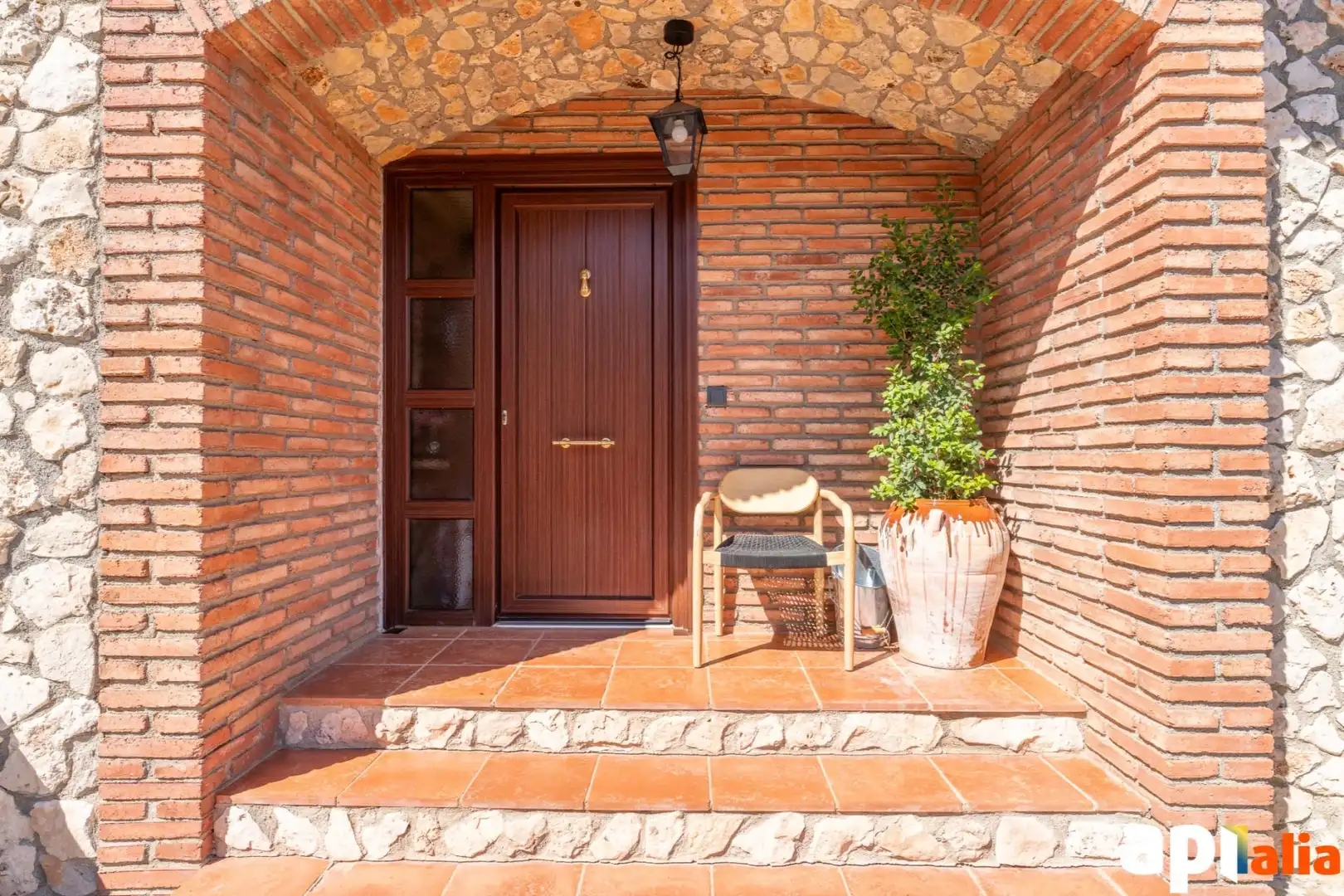 Casa o chalet en venta en Prades con Calefacción, Jardín privado y Terraza