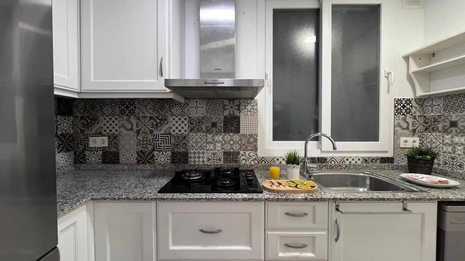 Piso con terraza en venta en Calle SALAMANCA, imagen 44