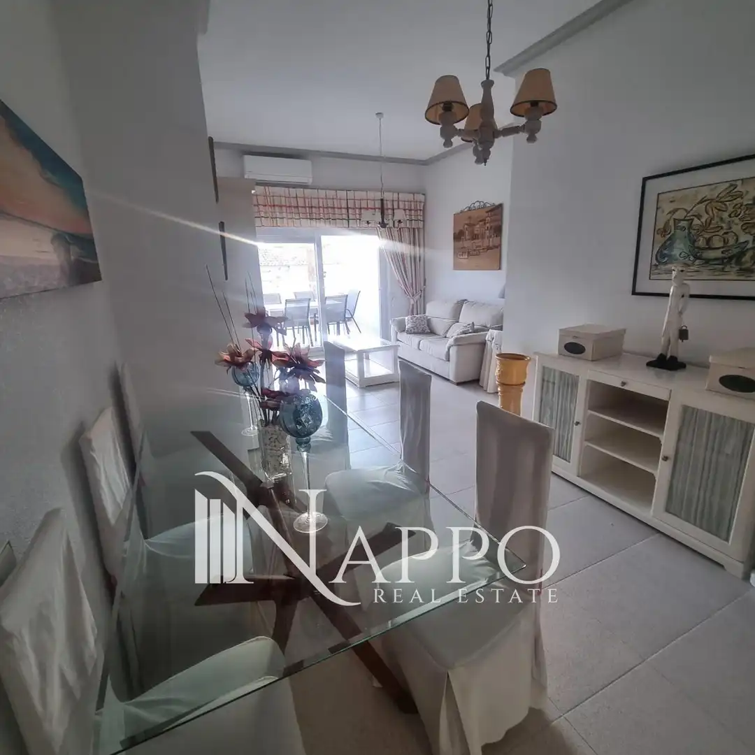 Appartamento con terrazza in affitto a Cabo Romano-Pl X, imagen 11