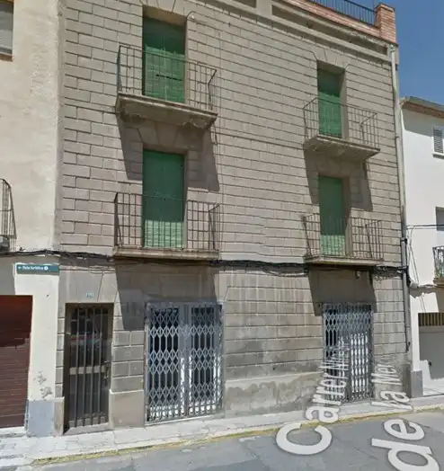 Locale commerciale in vendita a Carrer Nostra Senyora de la Mercè, imagen 2