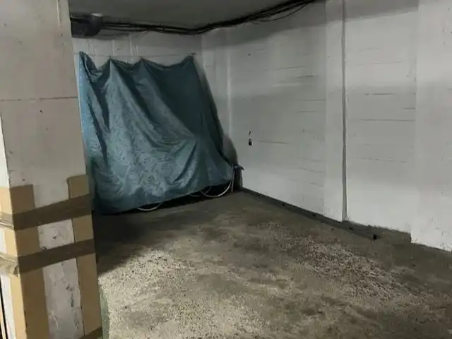 Garatge de lloguer en Cádiz