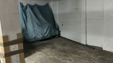 Foto 5 de Garatge de lloguer a Avenida María Auxiliadora, 5, Paseo Marítimo - San José - La Laguna, Cádiz Capital