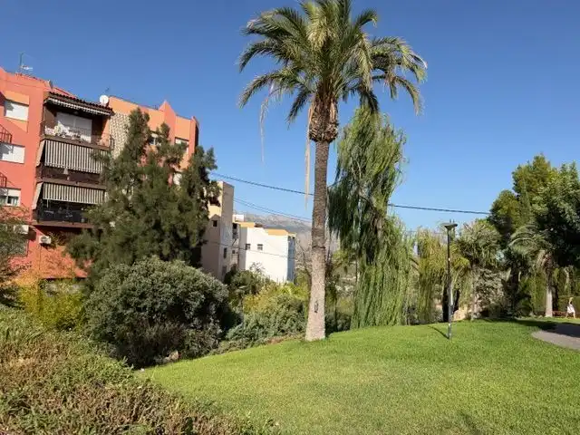 Appartamento con ascensore in vendita a La Nucia Pueblo, imagen 21