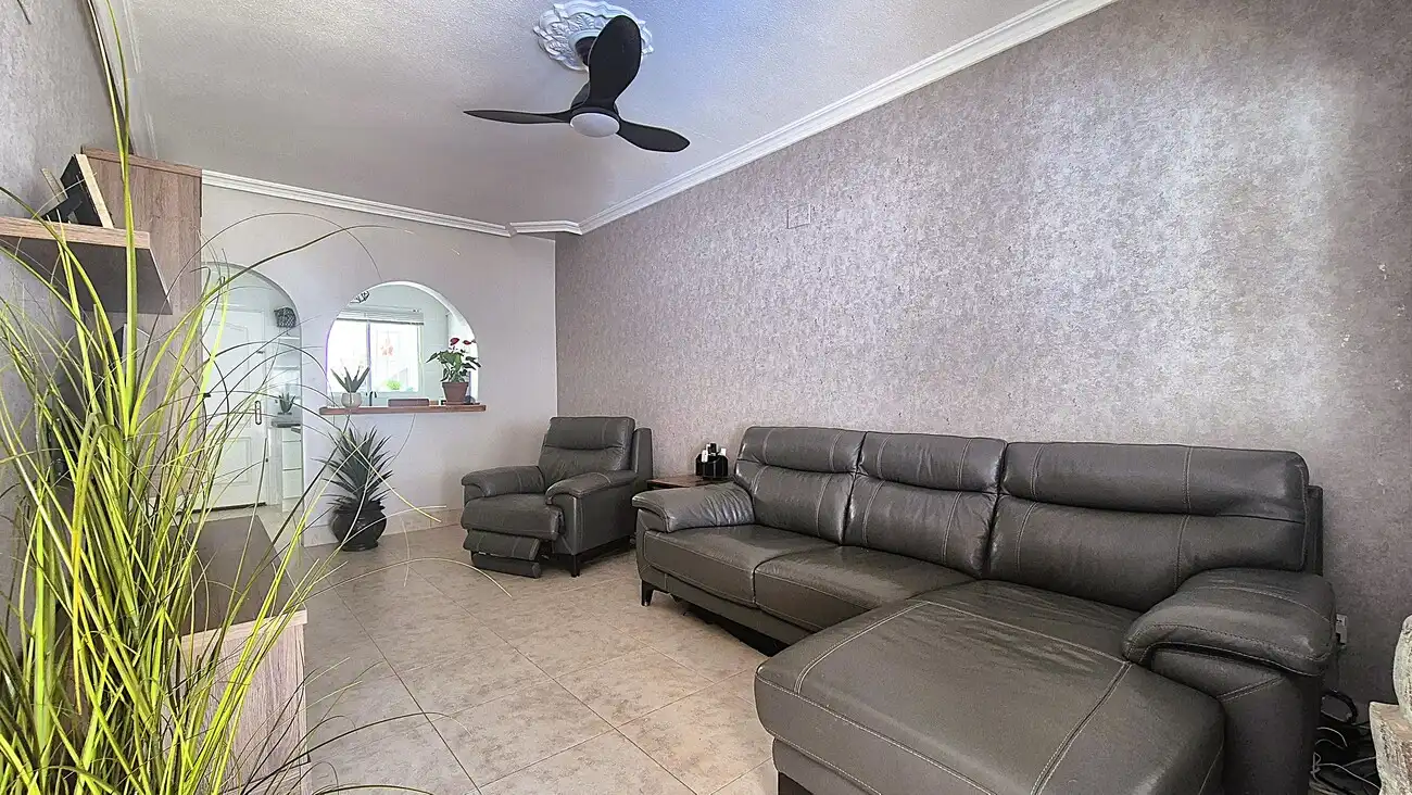 Casa con piscina en venta en Orihuela Costa, imagen 12