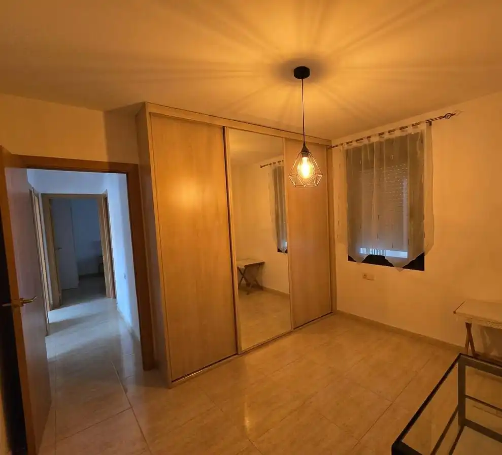 Habitación de Piso en venta en Esparreguera con Terraza