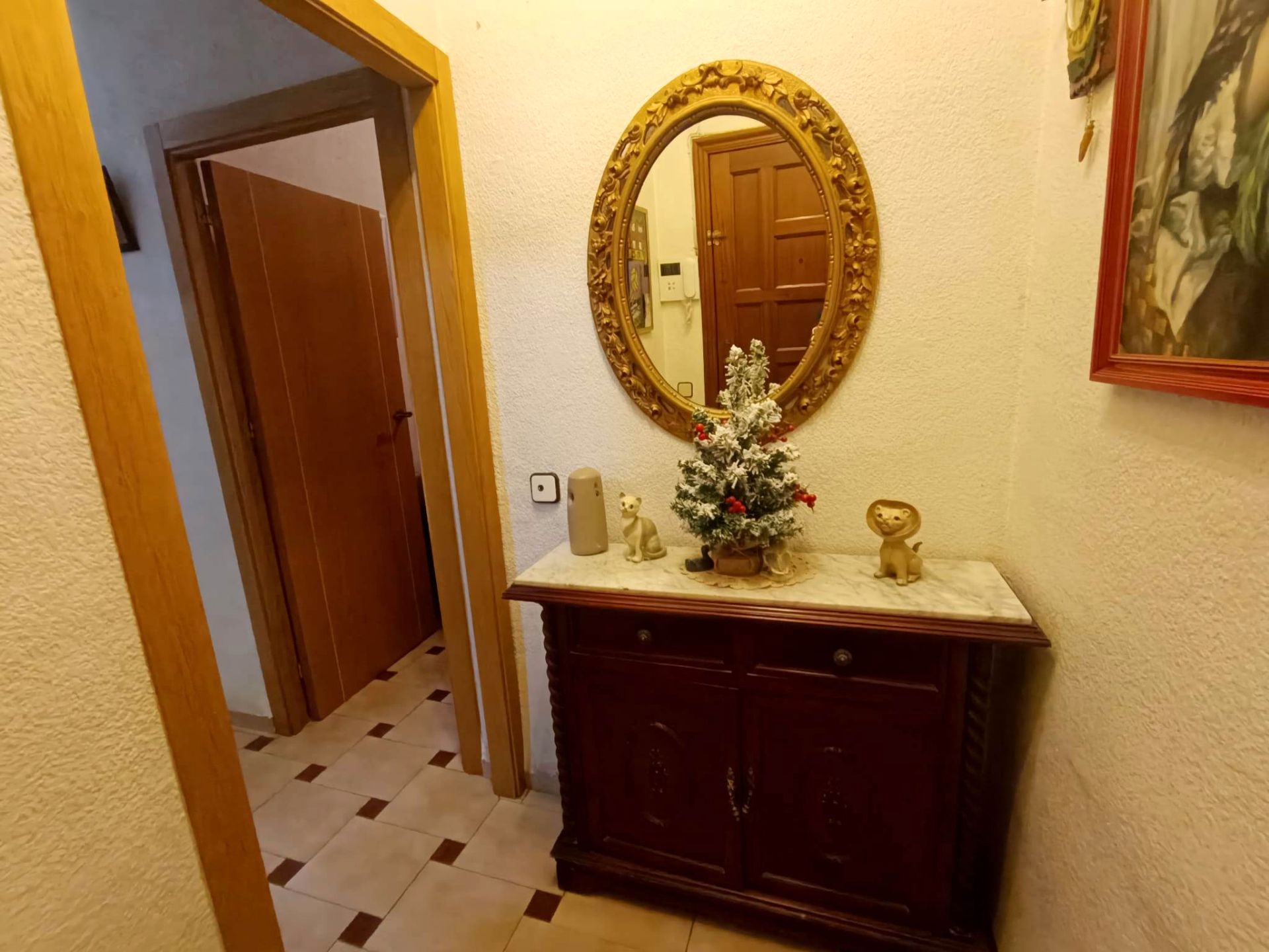 Wohnung zum verkauf in Calle Juan de la Cueva, 7, San Ginés, Cartagena ciudad