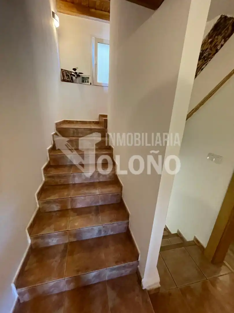 Casa con terraza en venta en Plaza de la Florida 7, imagen 20