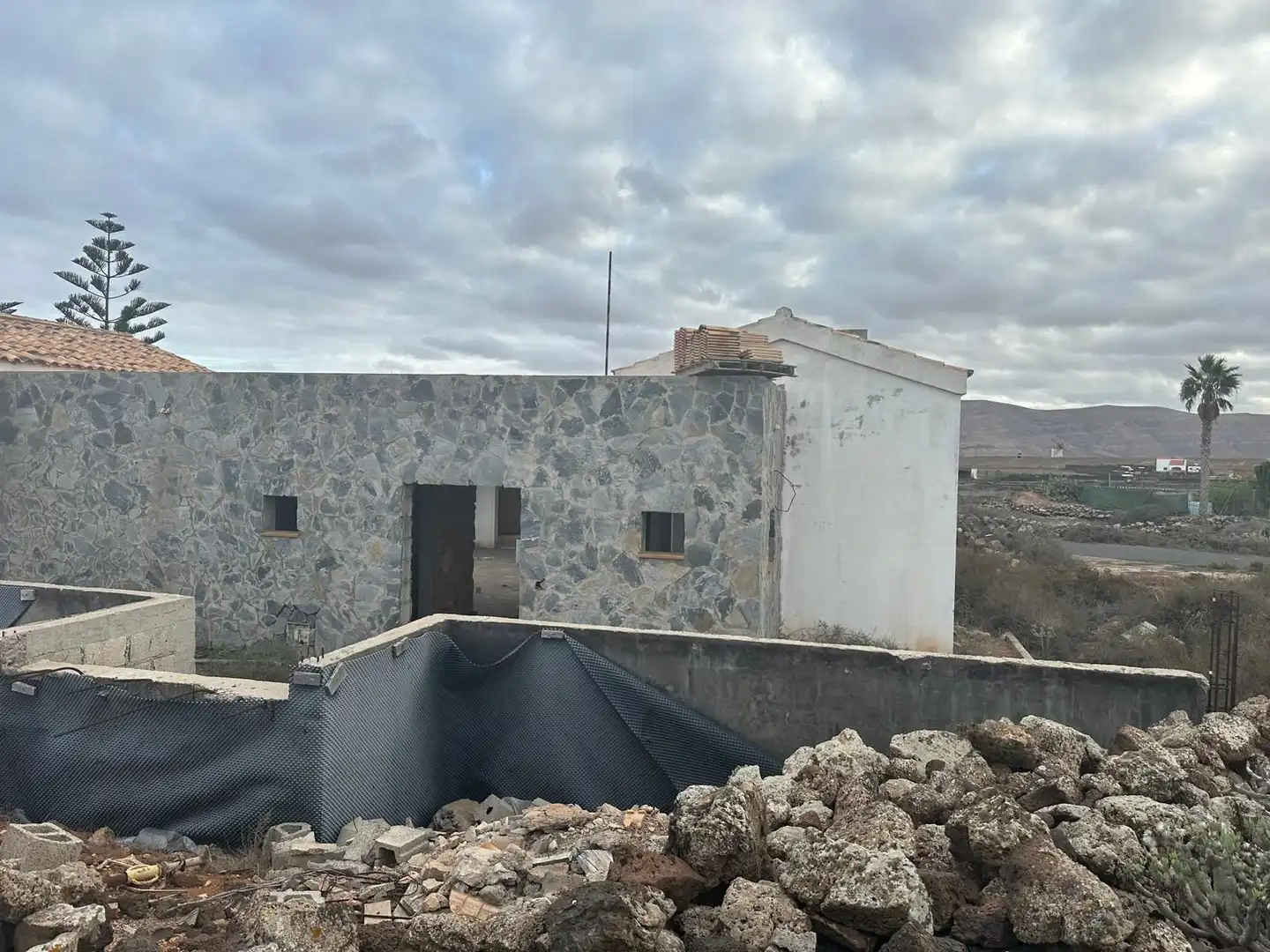 Casa en venta en LOS ALTOS, imagen 9