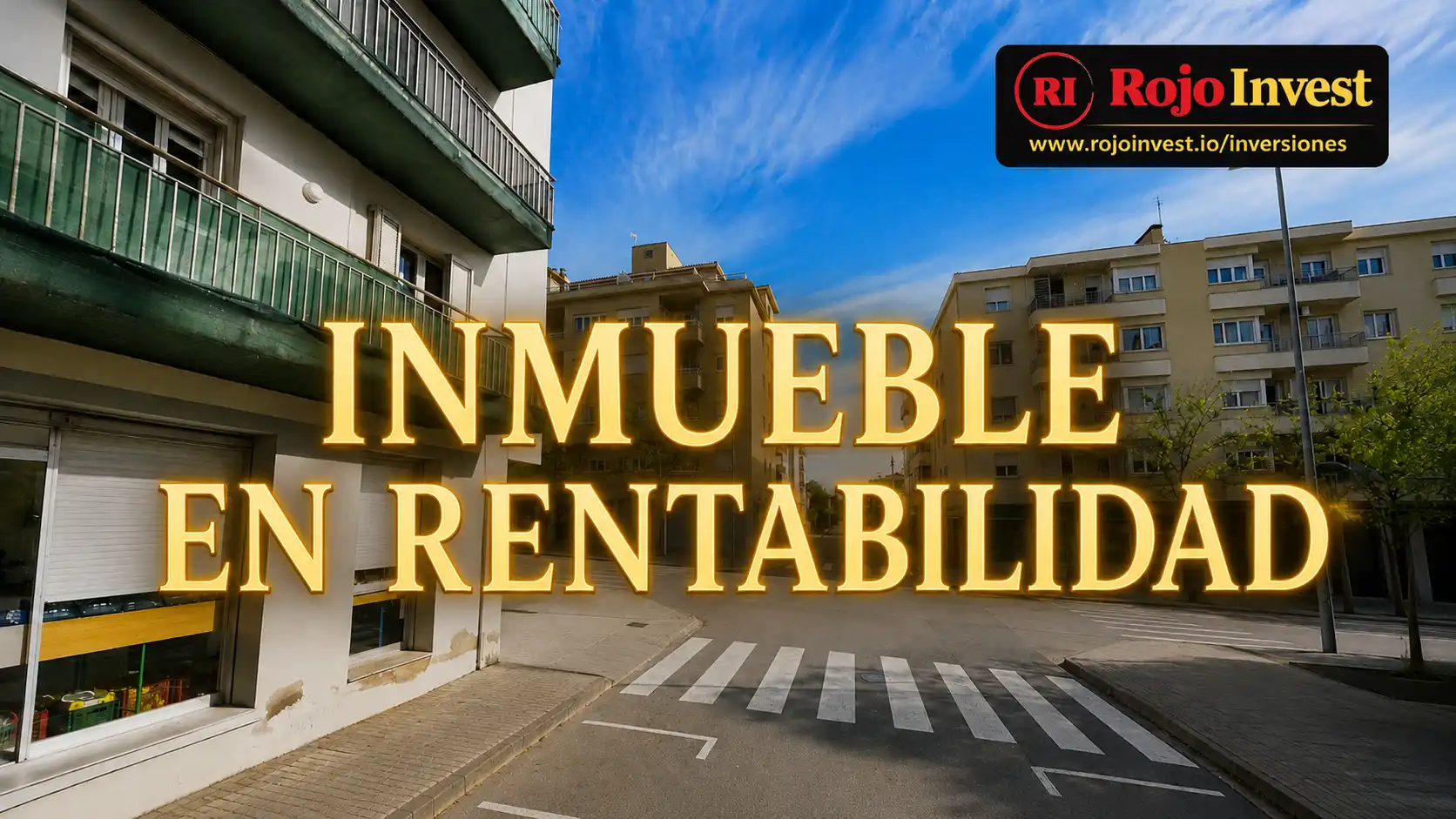 Vista exterior de Pis en venda en Banyoles