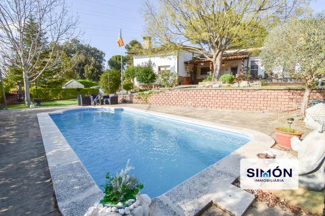 Casa-chalet en Venta en Calders