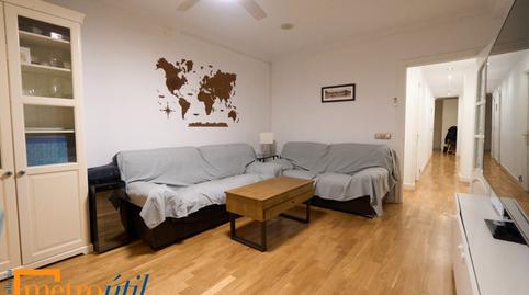 Photo 5 of Flat for sale in Calle Núñez de Balboa, Garrido Sur, Salamanca