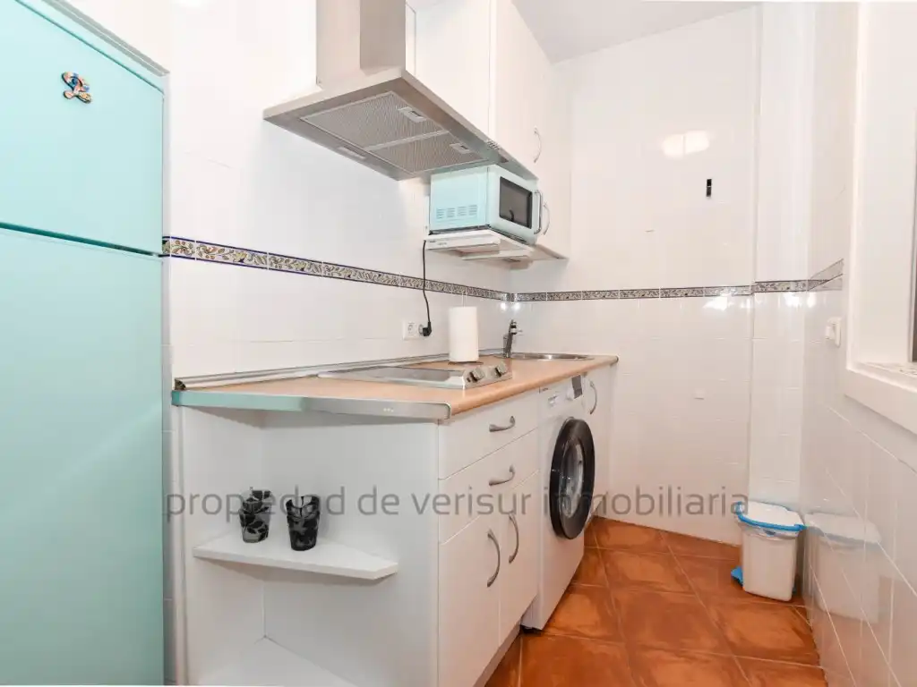 Apartament amb terrassa en venda a Calle Estacion Vieja, imagen 8