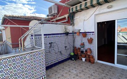 Terrassa de Àtic en venda en  Jaén Capital amb Terrassa