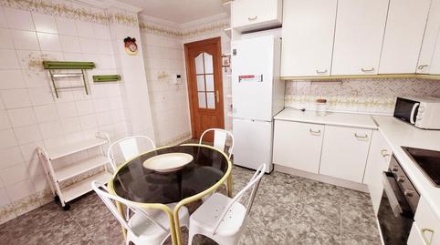 Foto 2 de Pis de lloguer a La Flota, Murcia