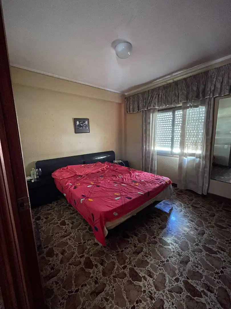 Apartment with balcony for sale in Centro Urbano, imagen 14