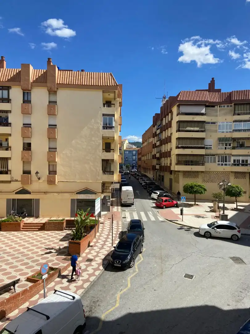 Appartement avec ascenseur à louer à Calle Pablo Picasso, imagen 20