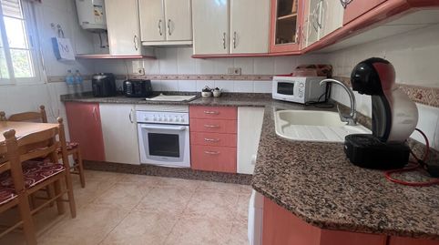 Foto 5 von Wohnung zum Verkauf in Los Urrutias, Cartagena