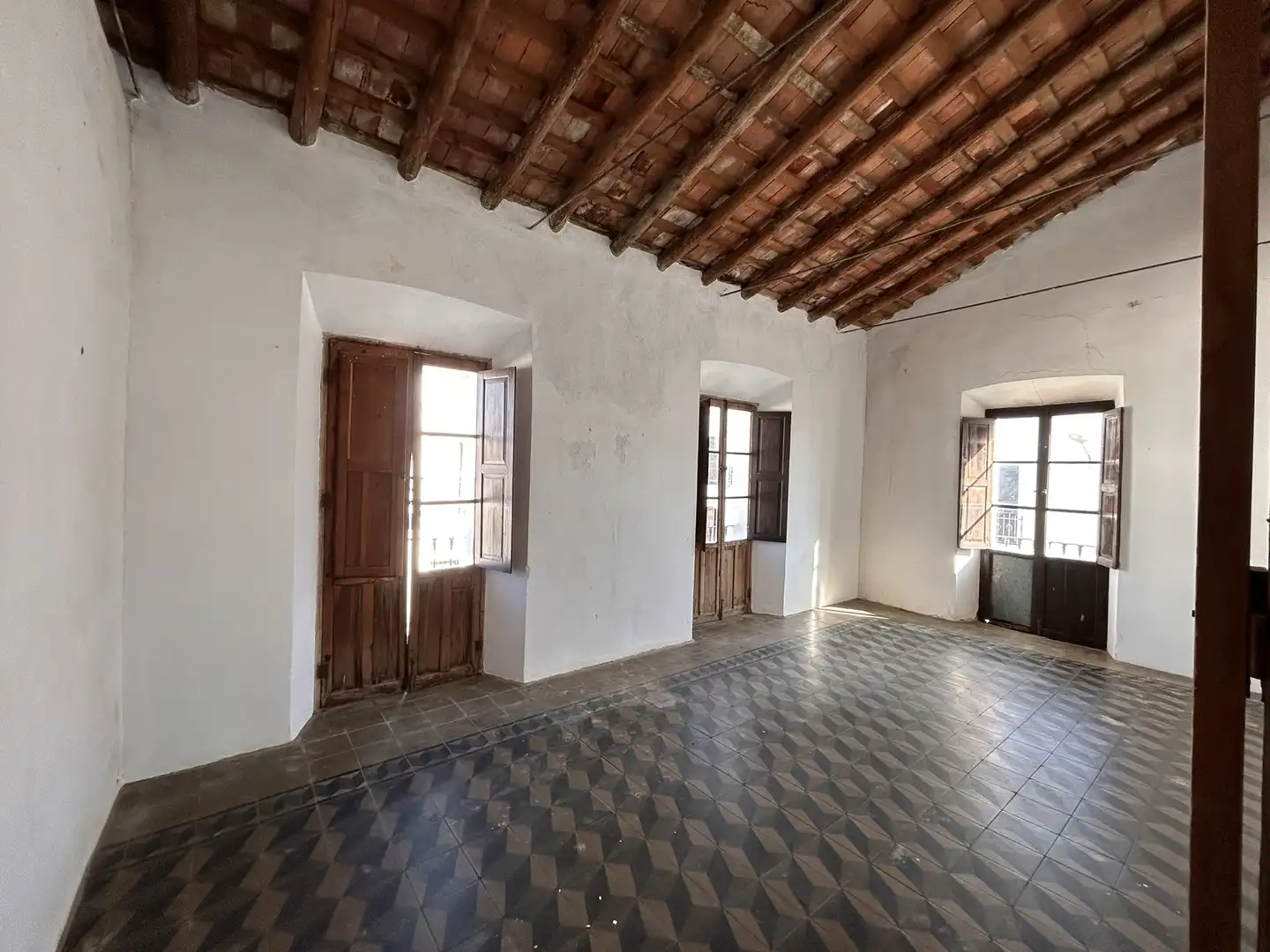 Casa con terrazza in vendita a Azuaga, imagen 17