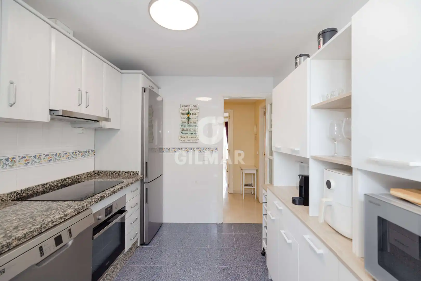 Apartments for sale in Huerta Nueva