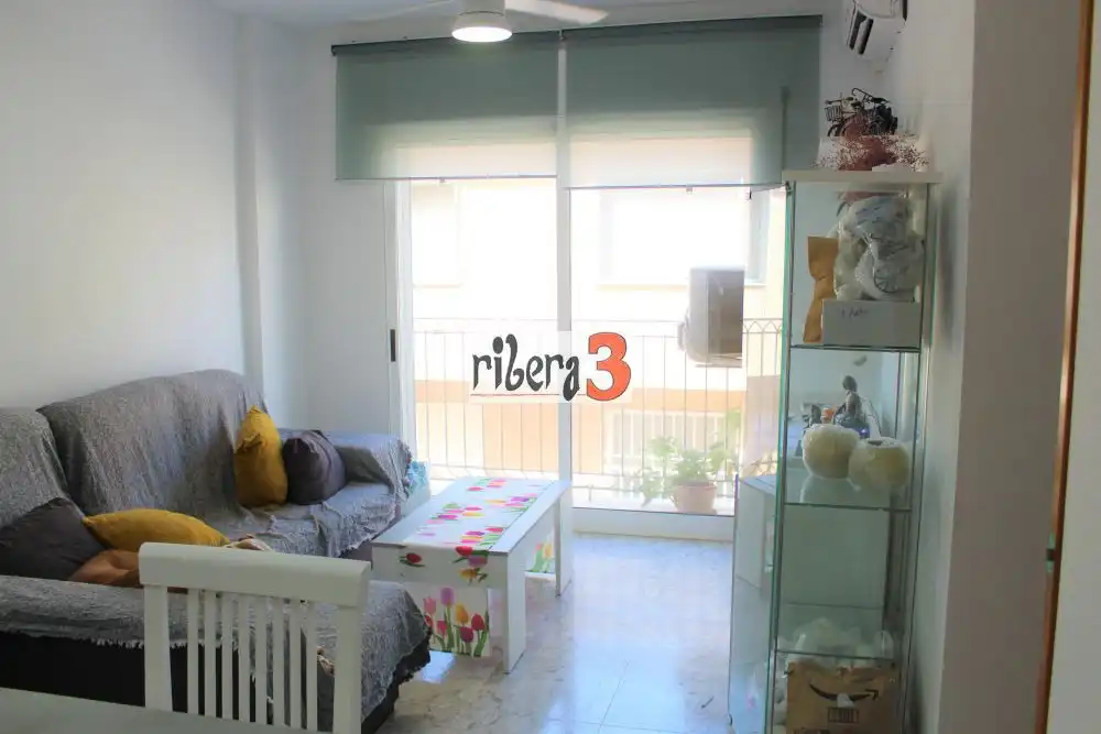 Appartement compact avec ascenseur à vendre à Santiago de la Ribera