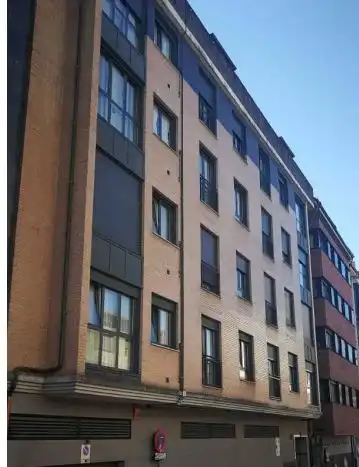 Aparcamiento en venta en La Felguera