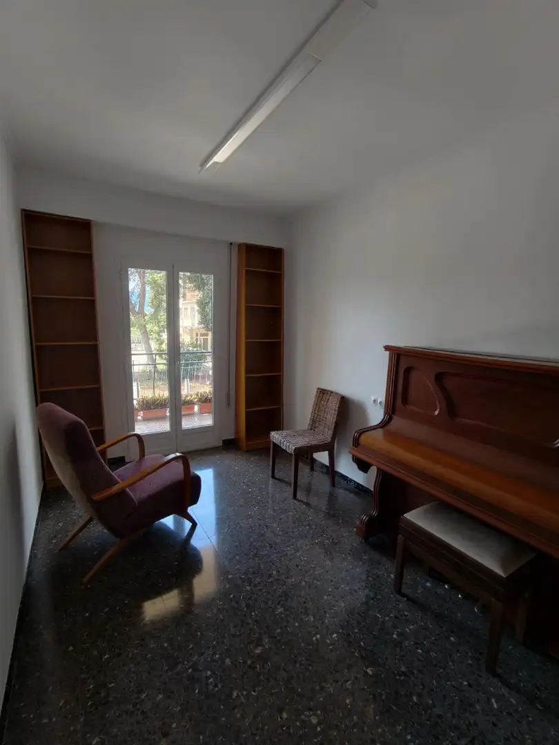 Piso de alquiler en Calle Literat Azorín, Benipeixcar - El Raval