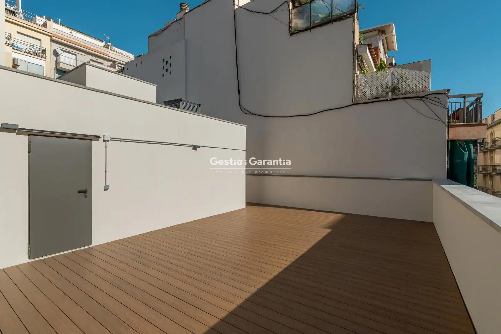 Dúplex amb piscina en venda a Grassot, imagen 15