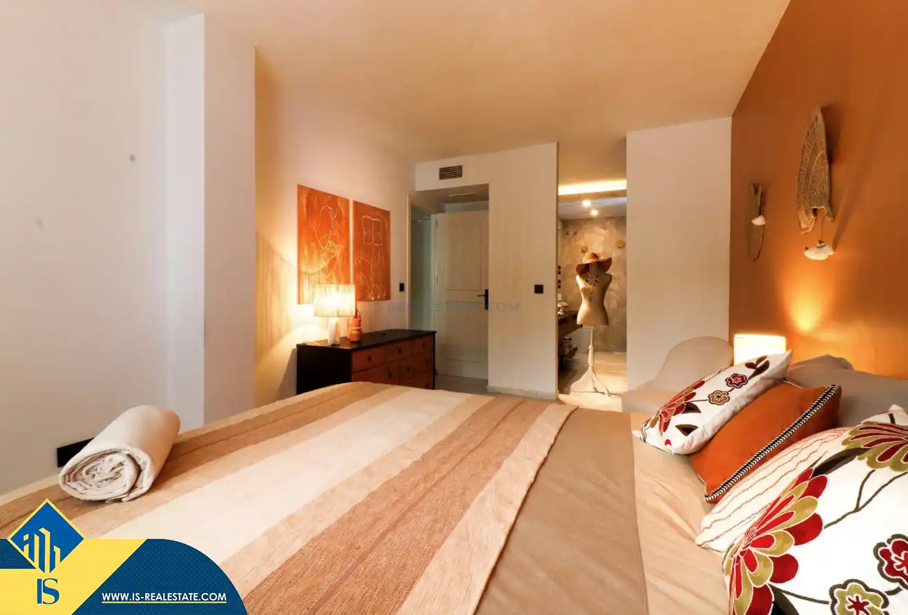 Apartament amb piscina en venda a Nueva Andalucía, imagen 13
