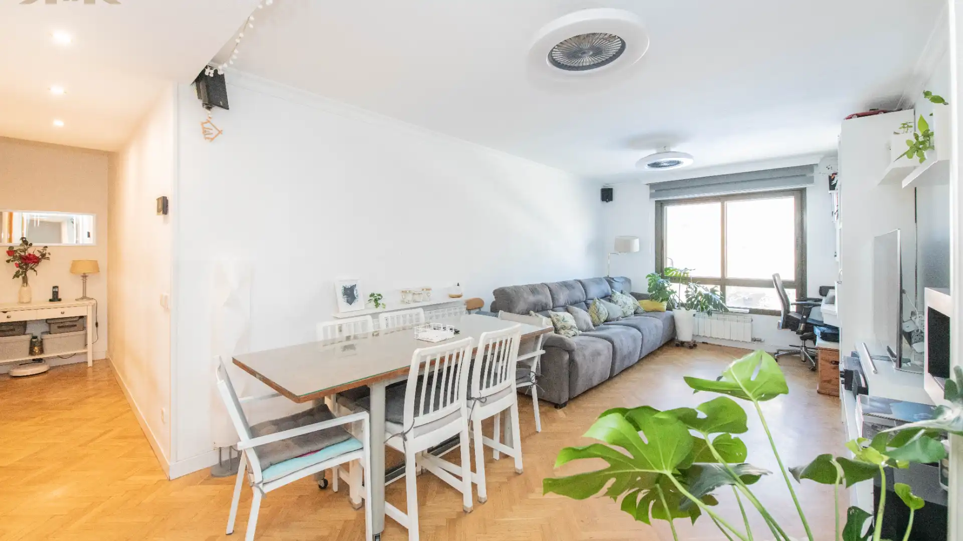 Piso en venta en Avenida de los Artesanos, Primera Fase - Nuevo Tres Cantos