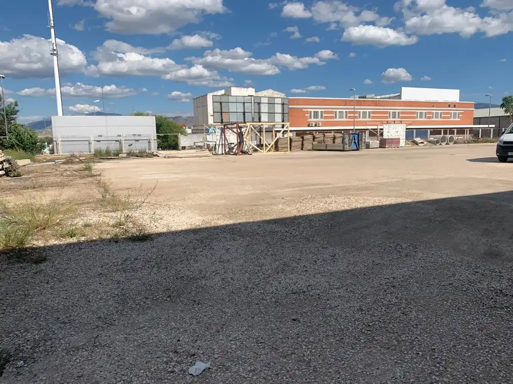 Industrial building for sale in Polígono Los Olivares, imagen 18
