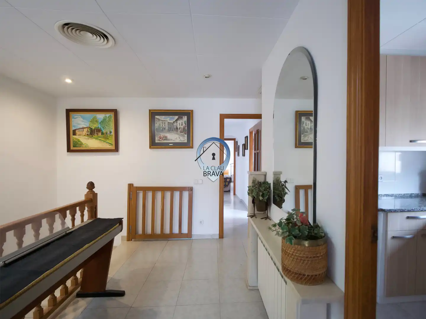 Haus zum Verkauf in Carrer Nou de Sant Antoni, imagen 15