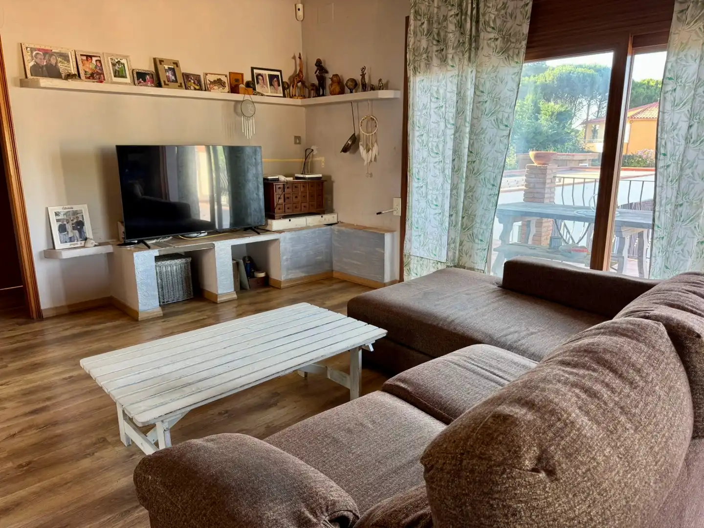 Detached house with terrace for sale in Carrer del Conill 22, imagen 6
