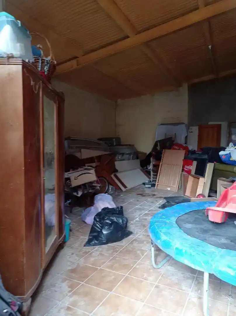 Casa o xalet en venda en Villavaliente
