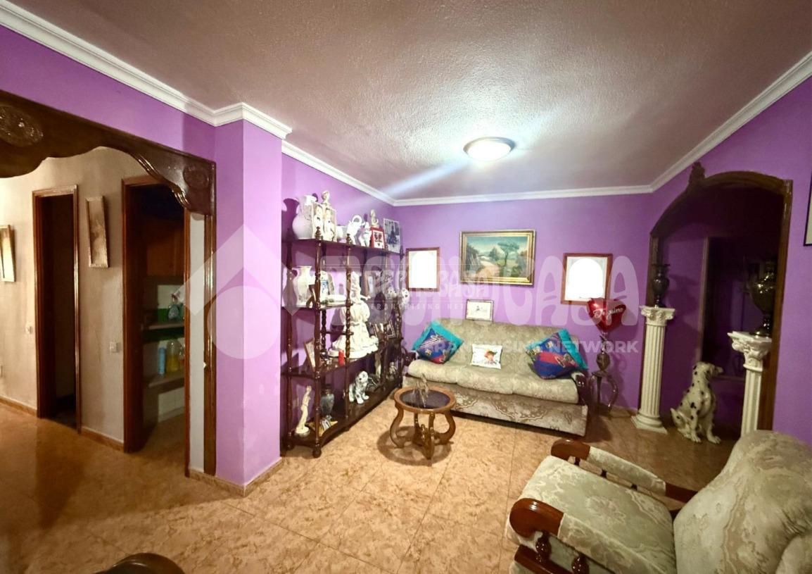 Wohnung zum verkauf in Los Tarahales - La Paterna, Centro