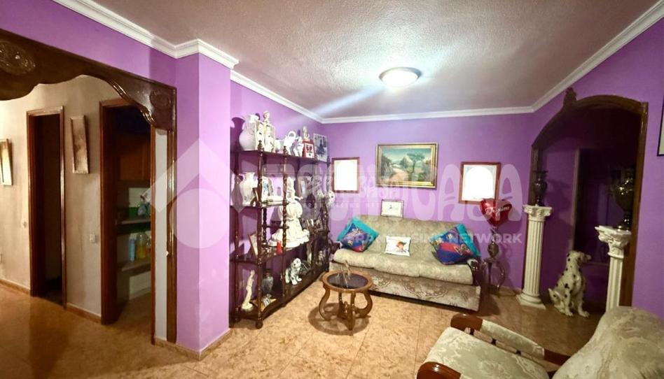 Foto 1 de Piso en venta en Los Tarahales - La Paterna, Las Palmas