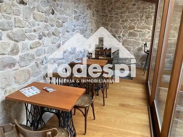 Business premises for sale in Baiona, imagen 5