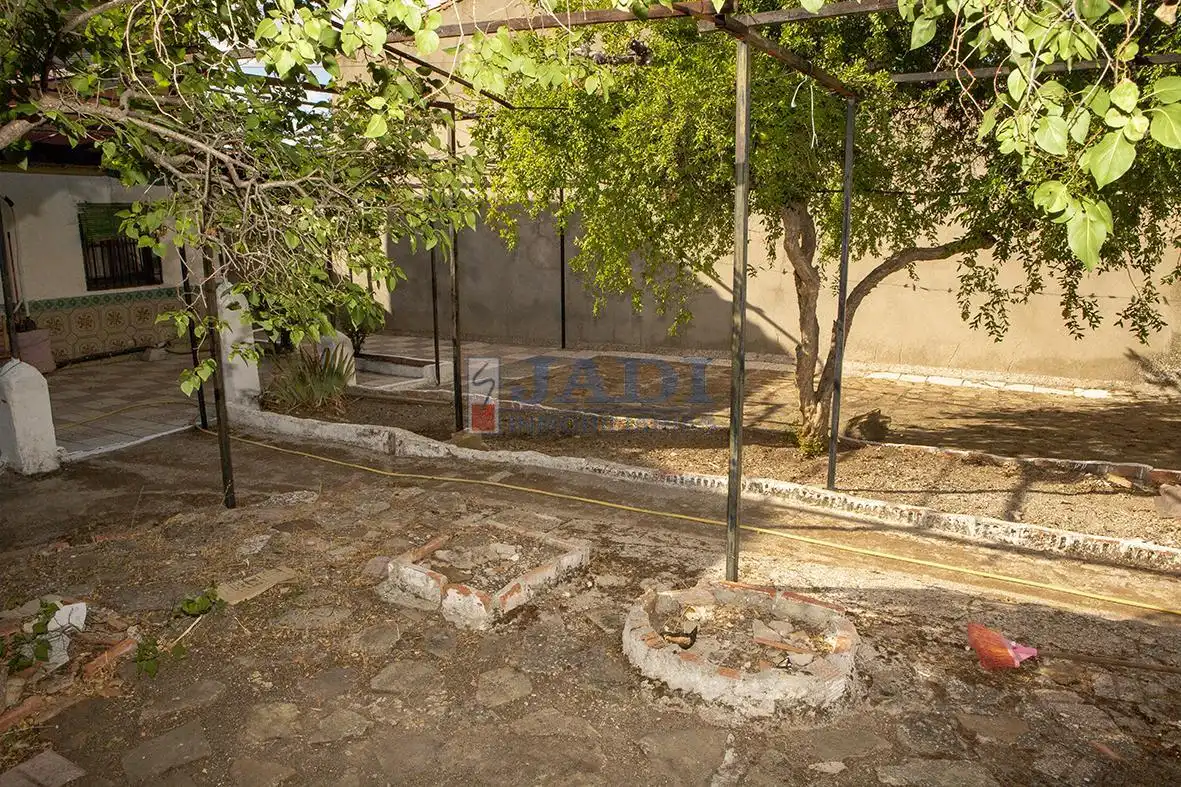 Casa in vendita a Viso del Marqués, imagen 2