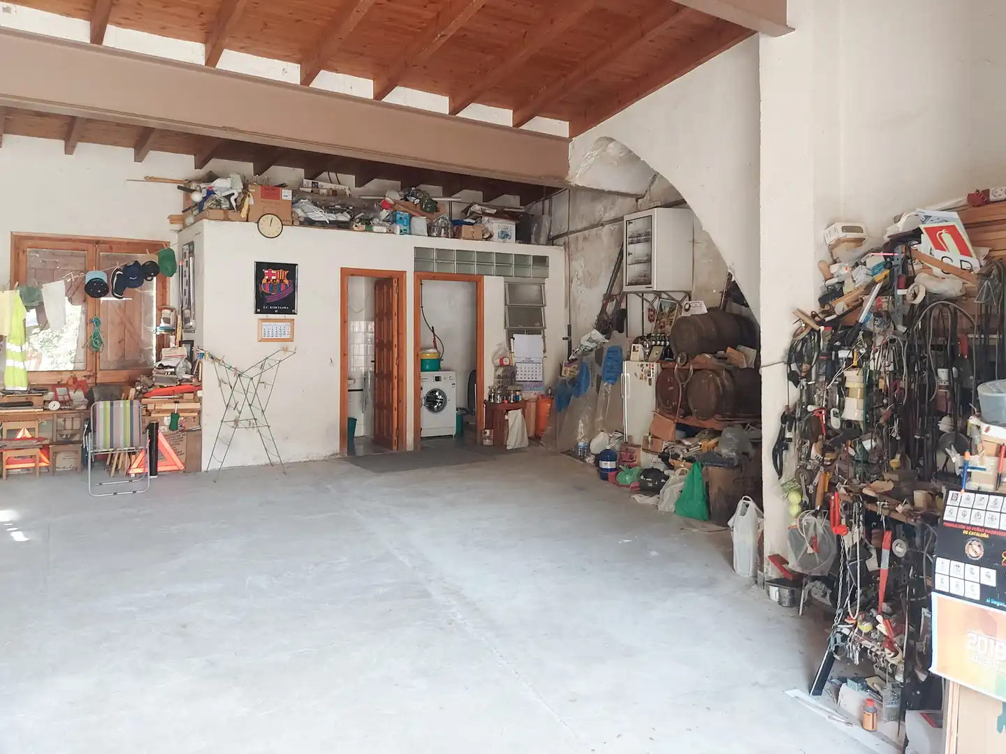 Casa o chalet en venta en Setcases con Calefacción y Terraza
